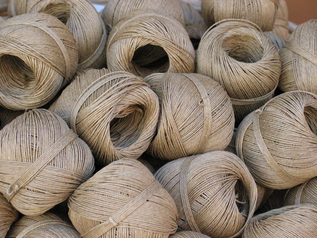 Silver Strand Rope Works Limited