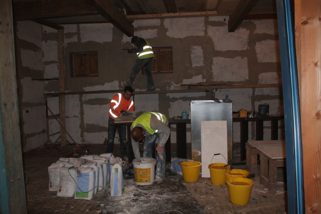 Silver Strand Rope Works Limited
