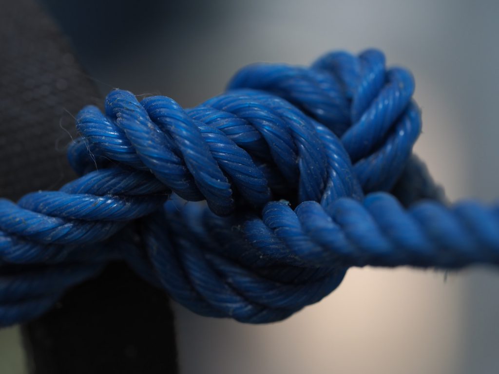 Silver Strand Rope Works Limited