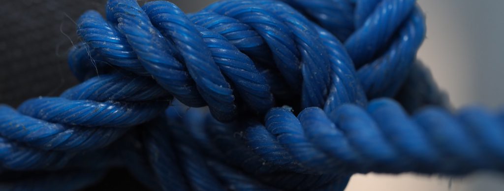 Silver Strand Rope Works Limited