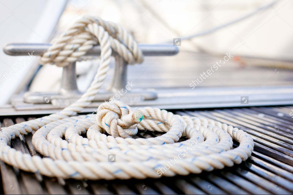 Silver Strand Rope Works Limited