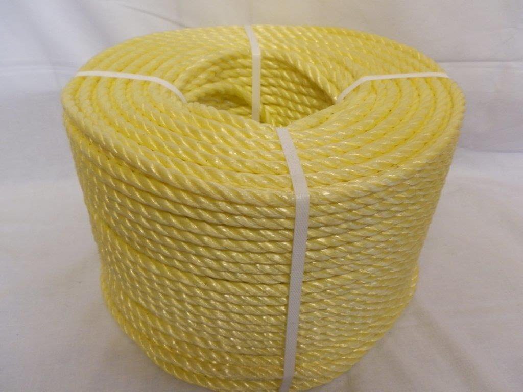 Silver Strand Rope Works Limited